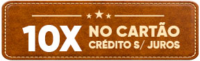 Pague no cartão de crédito