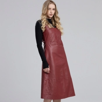 Vestido Ameli