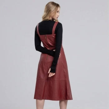 Vestido Ameli