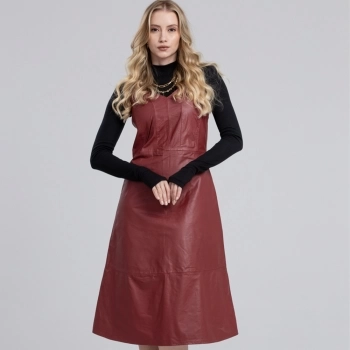 Vestido Ameli