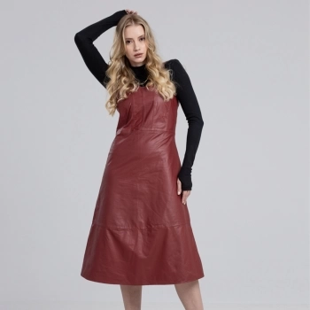 Vestido Ameli