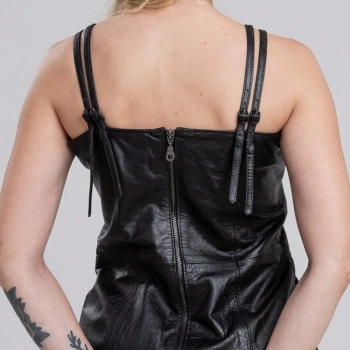 Vestido Ananda