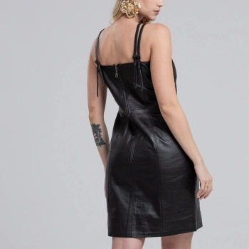 Vestido Ananda