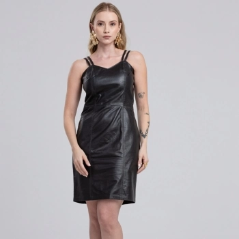 Vestido Ananda
